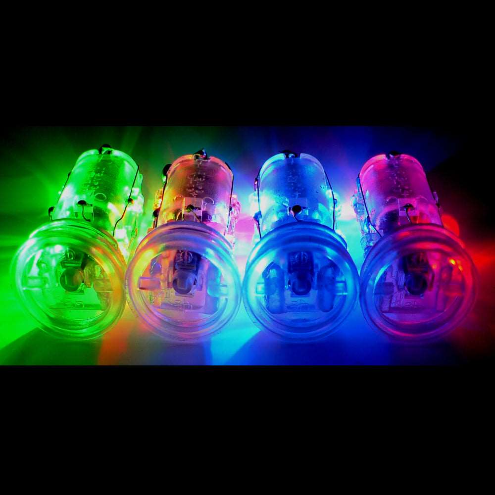 G-light, système lumineux PassePasse pour G-BALL G-POI G-ACRYLIC