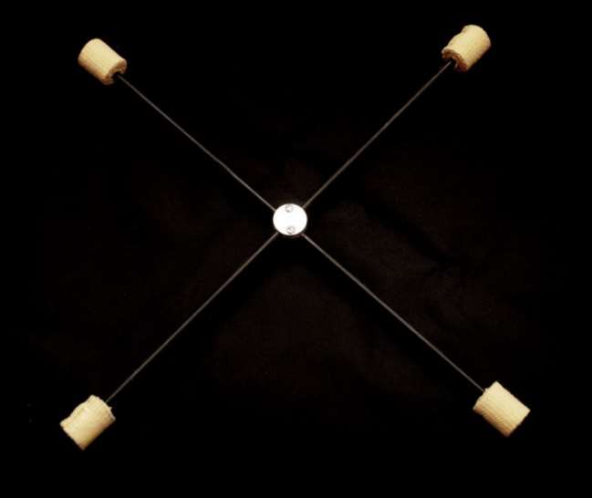 GORA CROSS PENDULUM