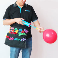 Apron for Modeling Balloon Animator – Borosino