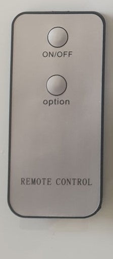 Télécommande PassePasse pour iG-LIGHT ou Diabolo Diodes - vue 1