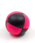 Balle de jonglage à grains 8 panneaux ø 67 - 120 g - fluo - vue 5