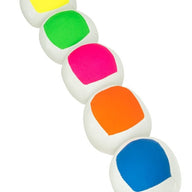 La nouvelle balle de jonglage Juggle Dream UV Spot Sports