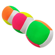 La nouvelle balle de jonglage Juggle Dream UV Spot Sports