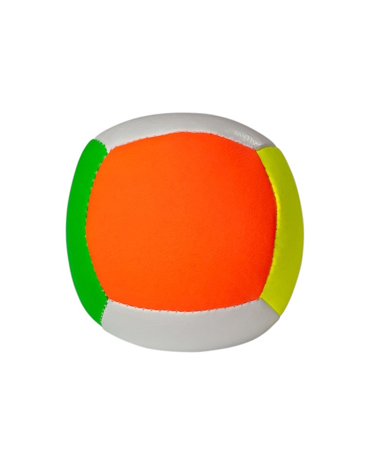 La nouvelle balle de jonglage Juggle Dream UV Spot Sports