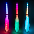 Massue LED rechargeable USB Juggle Dream avec télécommande - vue 3