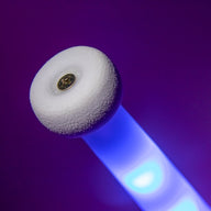 Massue luminescente JD rechargeable USB Télécommande
