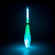 Massue luminescente JD rechargeable USB Télécommande
