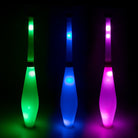 Massue LED rechargeable USB Juggle Dream avec télécommande - vue 7