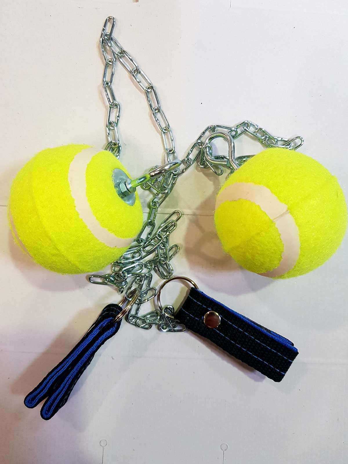 K2 Bolas d'entraînement