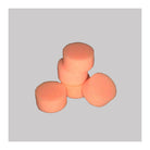 Eponge mousse ronde kryolan - vue 1