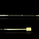 K2 Flammable contact baton 1.3m/ 65mm heads
