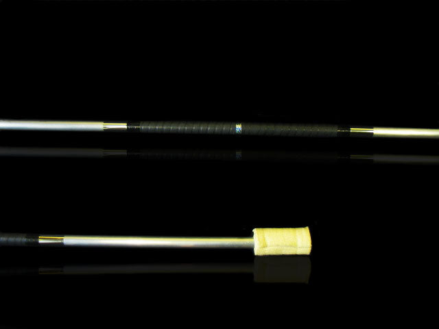 K2 Flammable stick 1.5m/ head 100mm