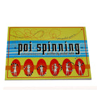 Livre poi spinning