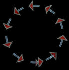 Luminart Pixel Stix
