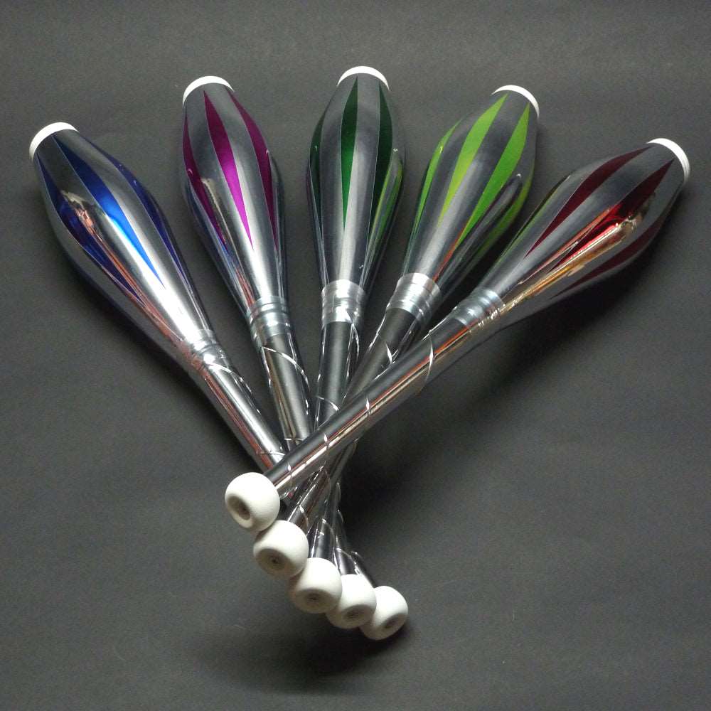 Massue henrys pirouette 1/8 metalique