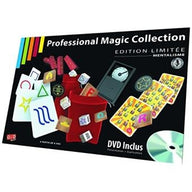 Magic-Mentalism Box OID Magie