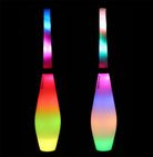 Massue de Jonglage luminescente Kosmos 'Supernova JS2' Pro diodes - vue 2
