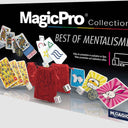 MagicPro Collection Coffret Magie TELEPATHIE ET MENTALISME