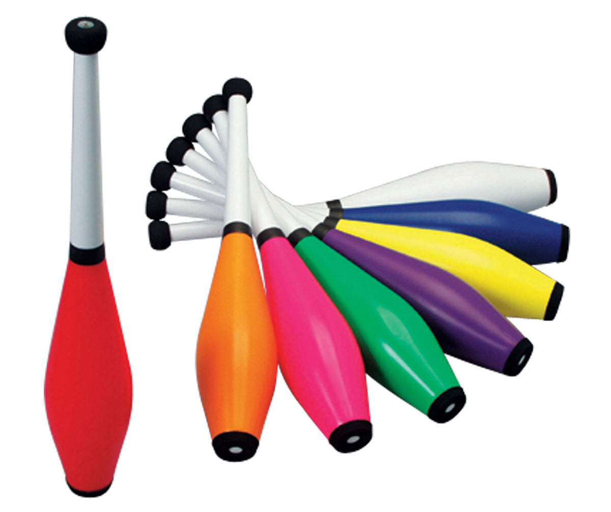 Massue Henrys Delphine Training courte 49 cm – Résistante (9–15 ans) - vue 1