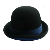 Juggling hat 'happy manipulator' by nils poll' black &amp; blue