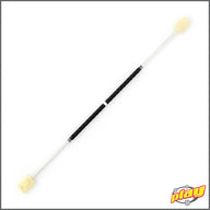Short fire stick 80cm or 1m
