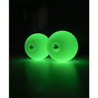 Oddballs 70mm LED Multi- function Pro-Bolas - USB rechargeable