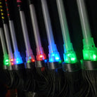Batôn Clara Evolution avec baguettes et diodes - vue 1