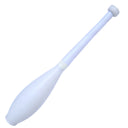Professional Juggling Club - WHITE - "Perpetual" Juggling Pin 48cm (for young people up to 15 years old)