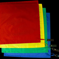 K2 Bolas drapeaux