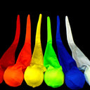 K2 Bolas fluorescent socks