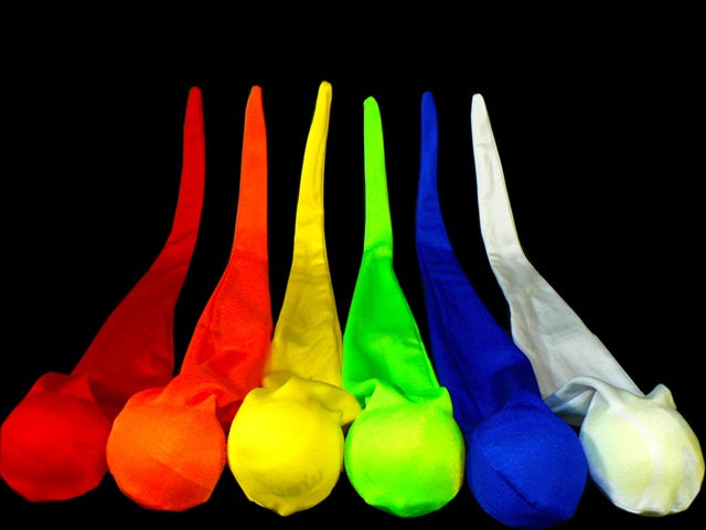 K2 Bolas chaussettes fluorescentes