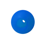 Poignée bolas en forme de petit balle en silicone
