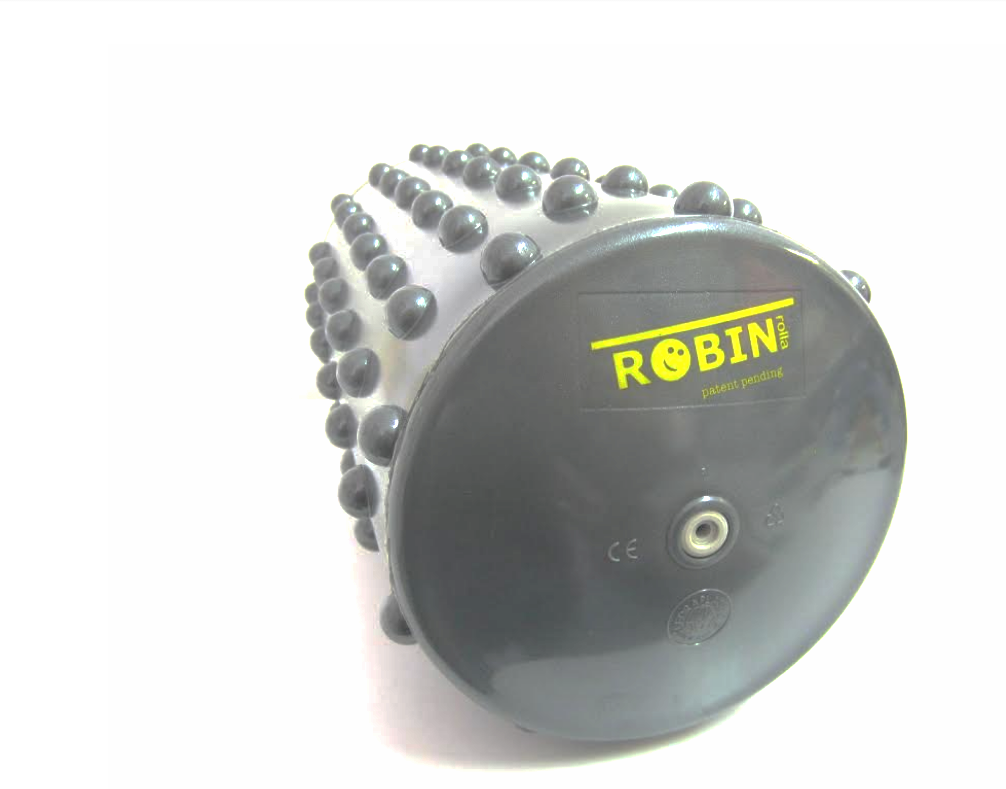 Robin Rolla High Density / Inflatable Roller for Rolla Bolla