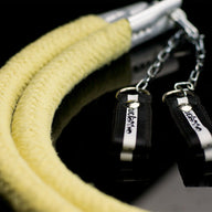 K2 Rope Snake Fire Bolas 25mm (Pair)