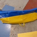 Robust bag for Rola bola