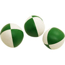 Balles de jonglage Junior cousues de qualité / Lot de 3 + Sac de rangement