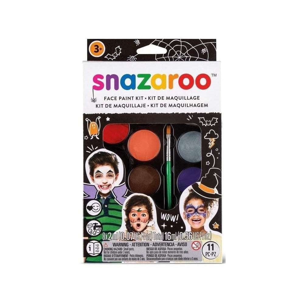Kit de maquillage Snazaroo