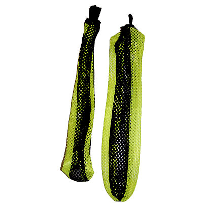 Pair of supersoky speevers