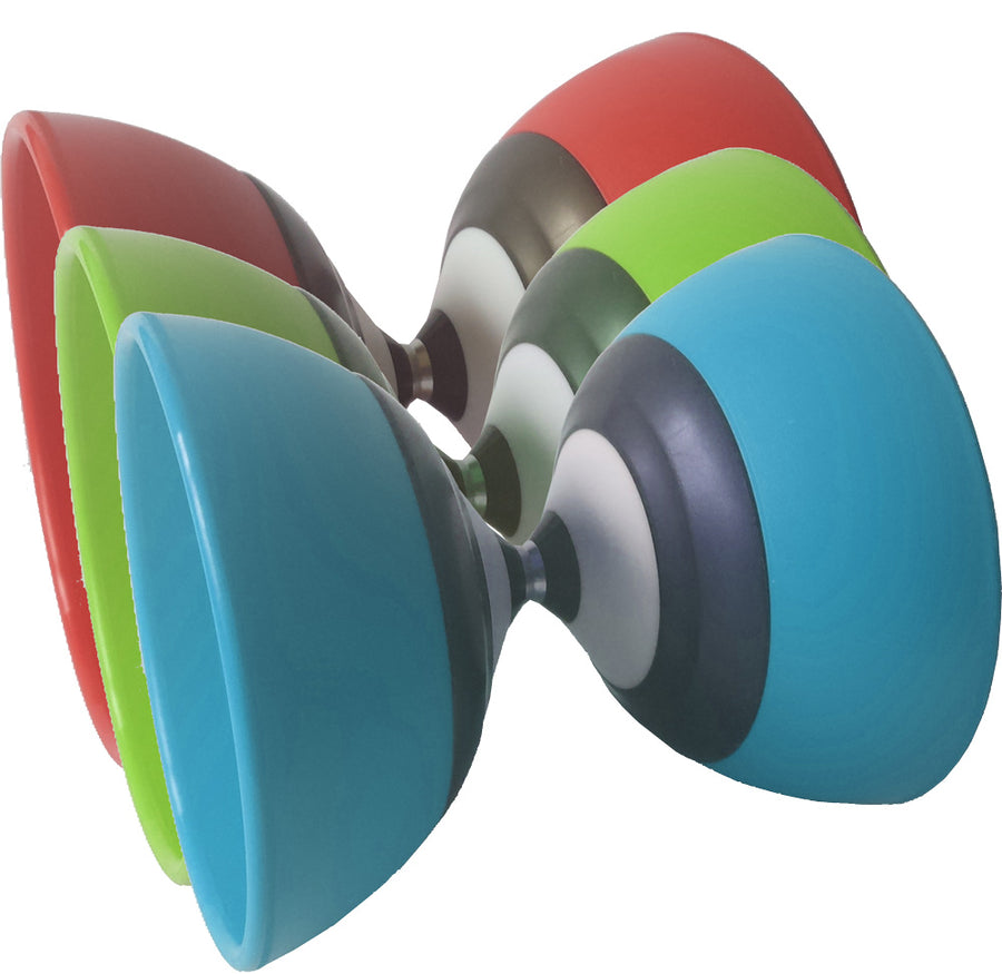 Diabolo Sundia Evolution fixed axle