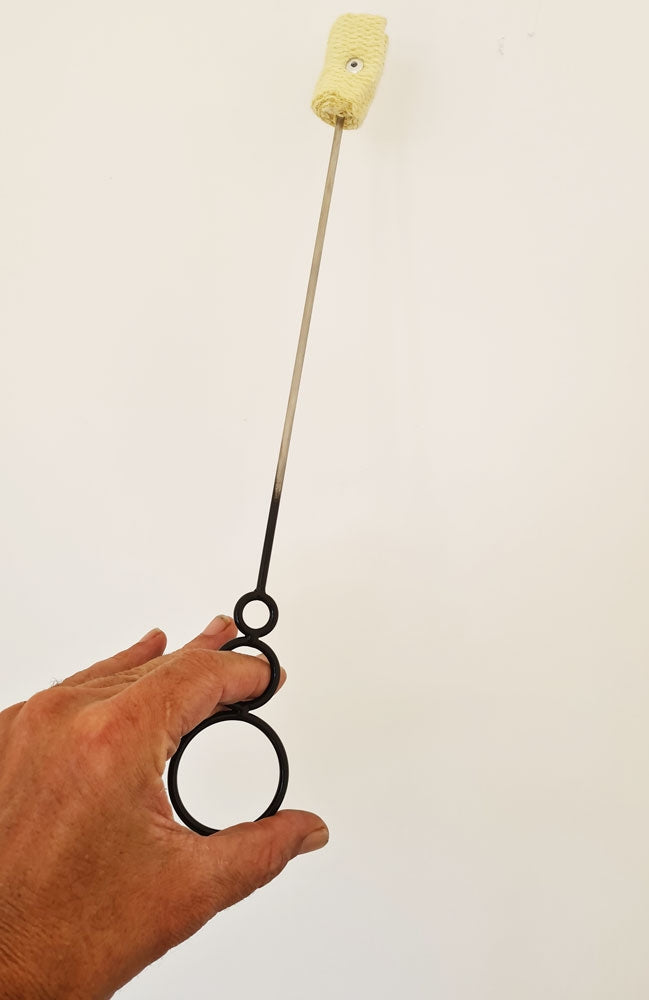 Torche cracheur Pro