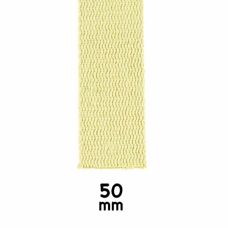 Puro Kevlar par Play largeur 50mm vendu par metre