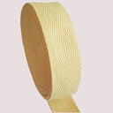 Kevlar aramid wick width 50 mm roll length 50 meters