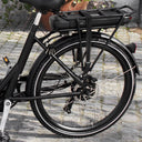 Le Triporteur Ultimate Curve