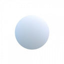 White Spotlight Silicone Bounce Ball