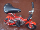 Minibike - vue 2