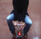 Minibike - vue 4