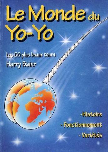Book - the world of yoyo